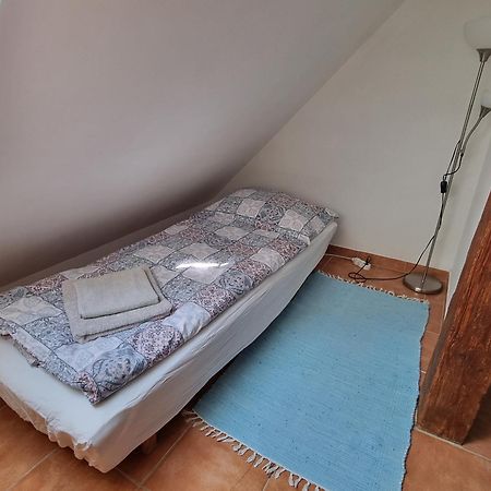 Apartmány Krásné zátiší Krásno Esterno foto
