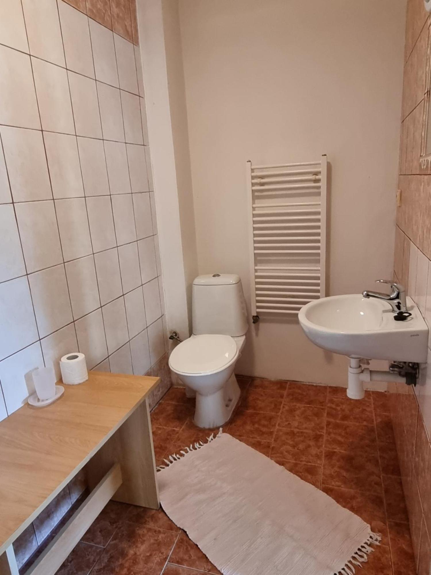 Apartmány Krásné zátiší Krásno Esterno foto