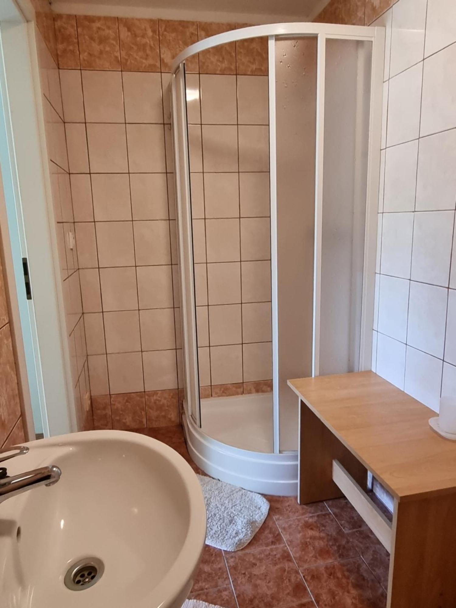 Apartmány Krásné zátiší Krásno Esterno foto