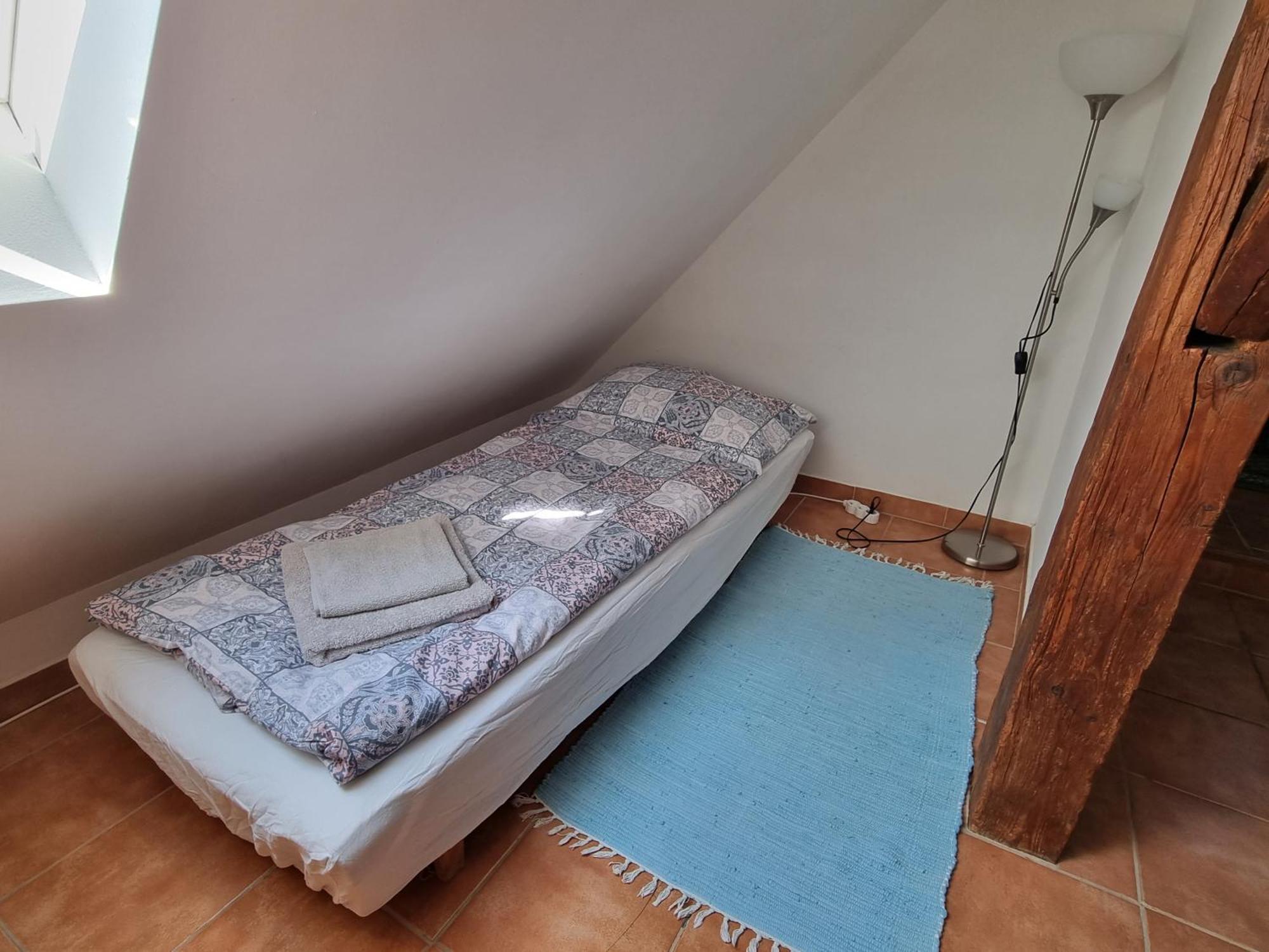 Apartmány Krásné zátiší Krásno Esterno foto