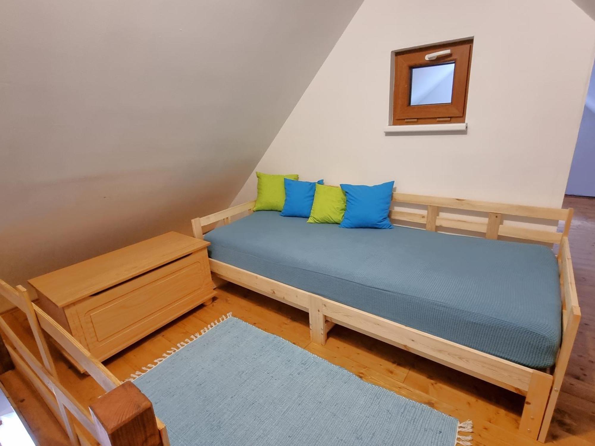 Apartmány Krásné zátiší Krásno Esterno foto