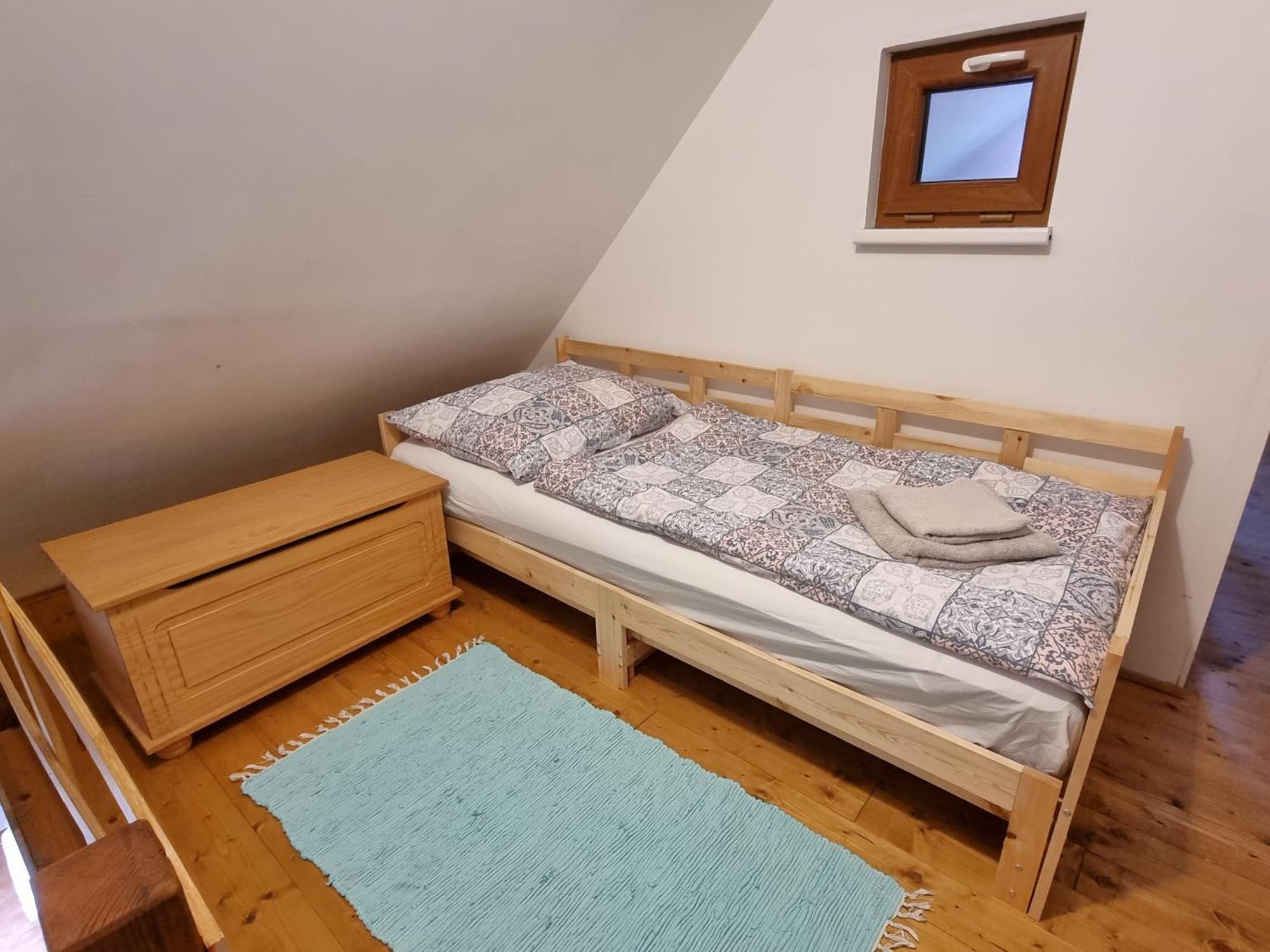Apartmány Krásné zátiší Krásno Esterno foto